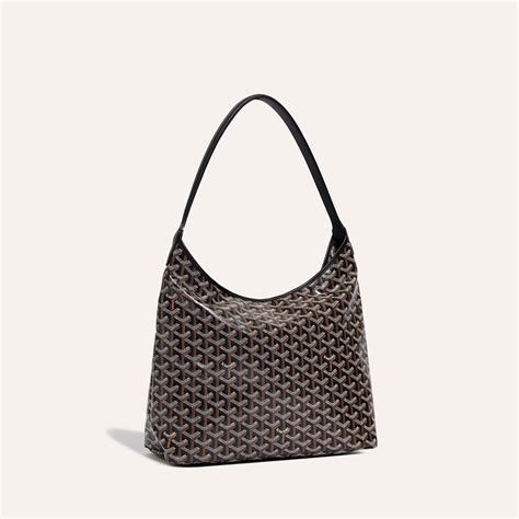 goyard boheme hobo price